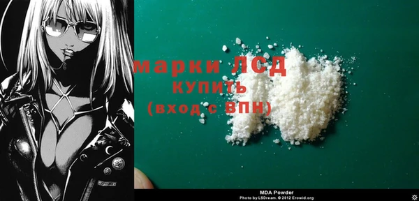 твердый Вяземский