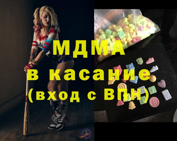 твердый Вяземский